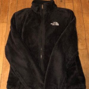North face fleece